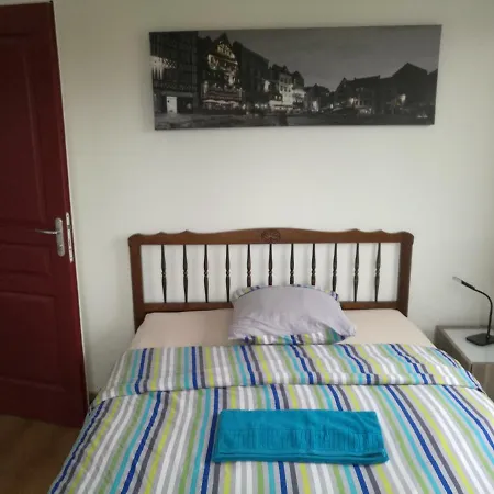 Apartament Grand Proche Chu