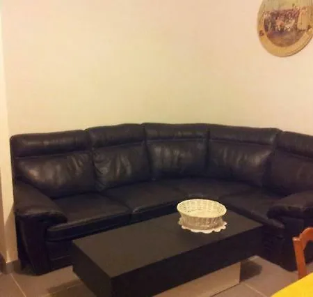 Apartament Grand Proche Chu *