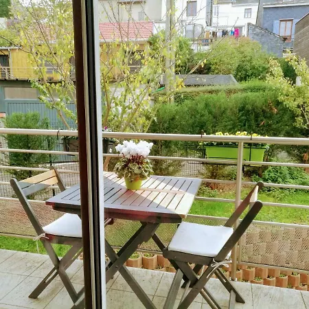 Grand Proche Chu Руан